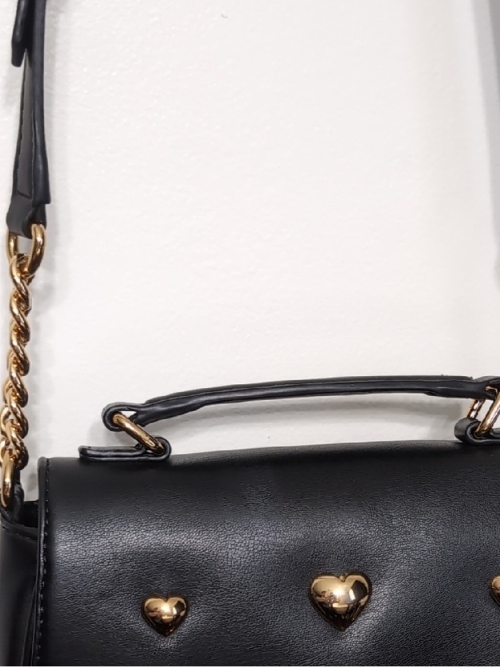 Karl Lagerfeld Bag Giveaway 💜 BUY NOW - Picture 6 of 8